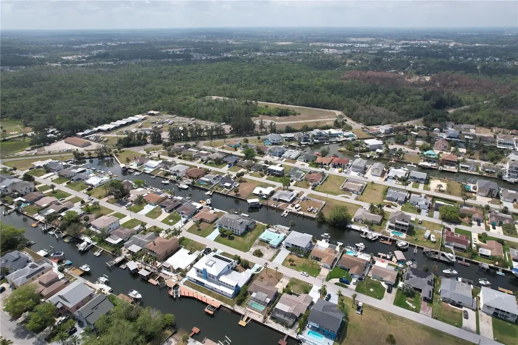 7513 Hatteras Drive Hudson FL 34667