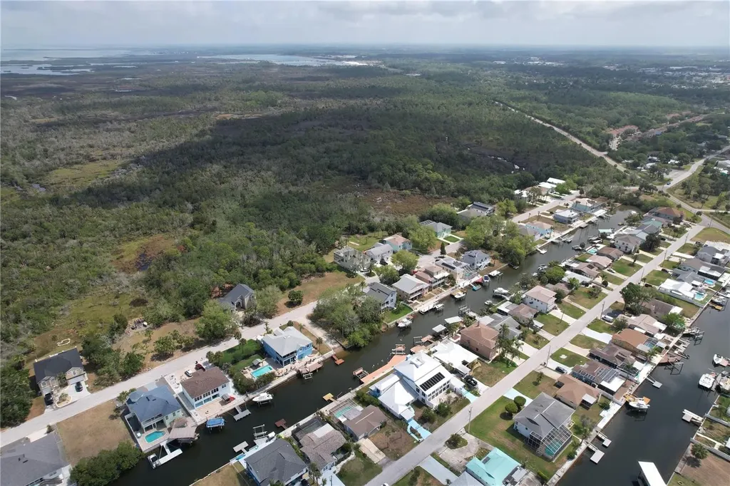 7513 Hatteras Drive Hudson FL 34667