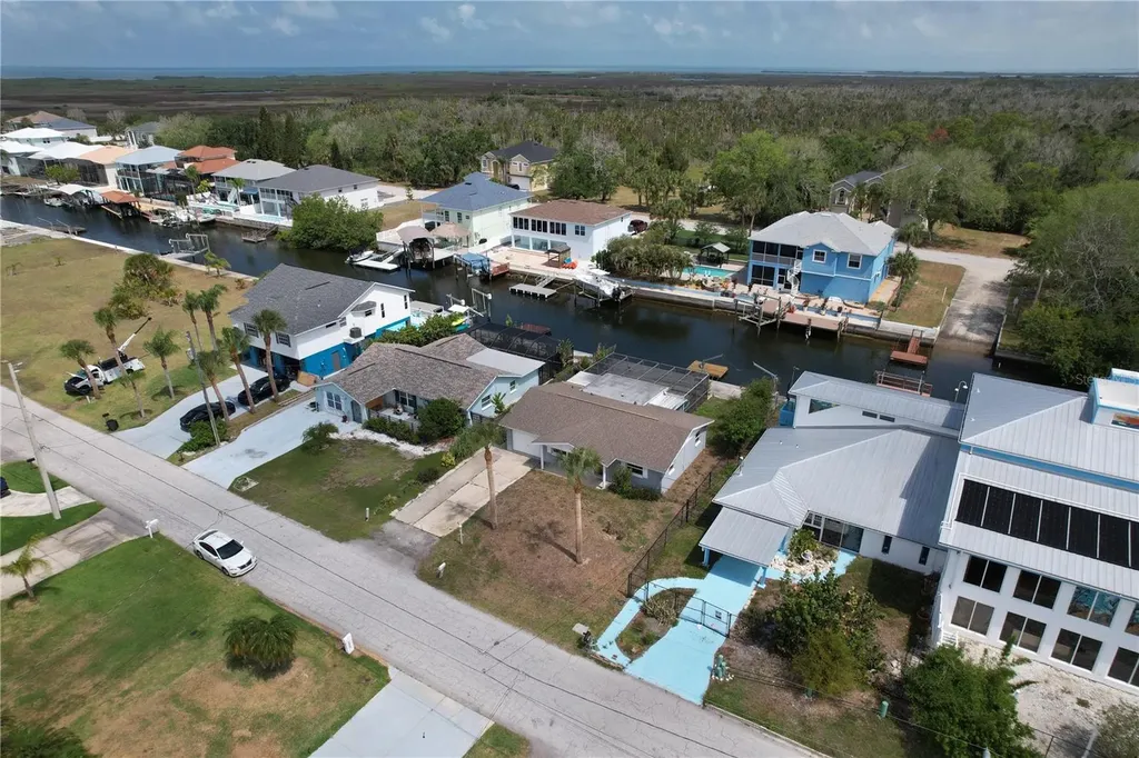 7513 Hatteras Drive Hudson FL 34667