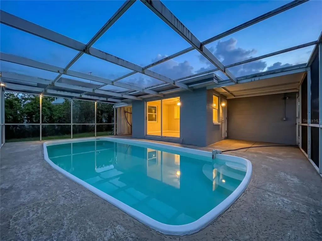 7513 Hatteras Drive Hudson FL 34667