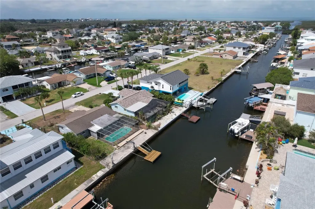 7513 Hatteras Drive Hudson FL 34667