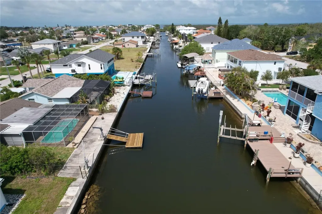 7513 Hatteras Drive Hudson FL 34667