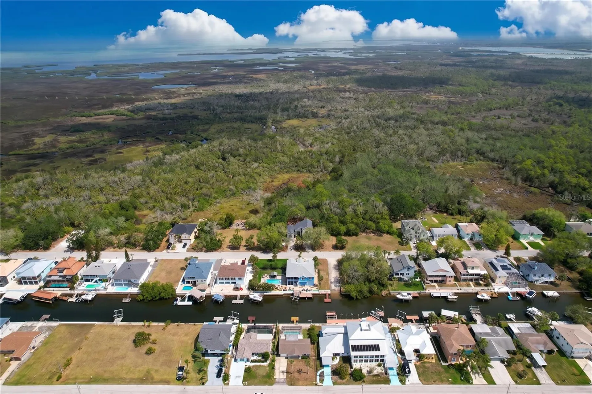 7513 Hatteras Drive Hudson FL 34667
