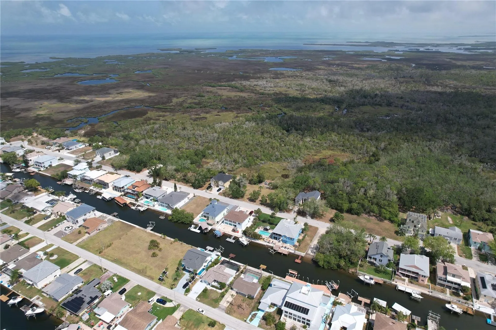 7513 Hatteras Drive Hudson FL 34667