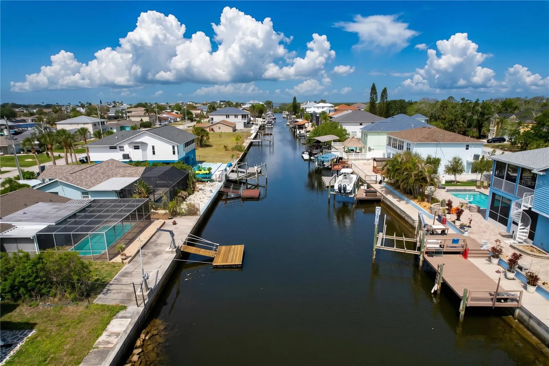 7513 Hatteras Drive Hudson FL 34667