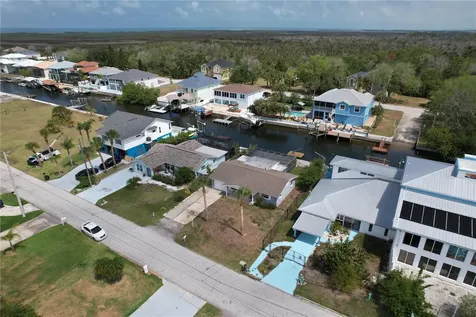 7513 Hatteras Drive Hudson FL 34667