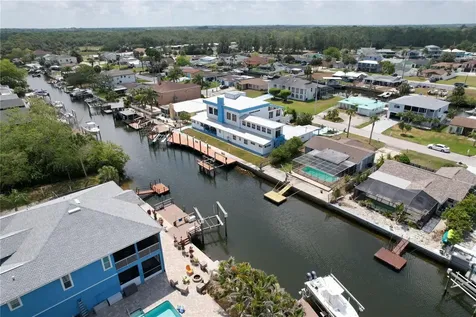 7513 Hatteras Drive Hudson FL 34667
