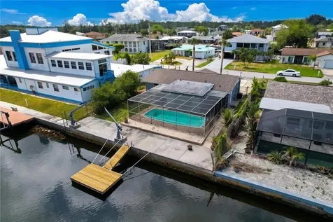 7513 Hatteras Drive Hudson FL 34667