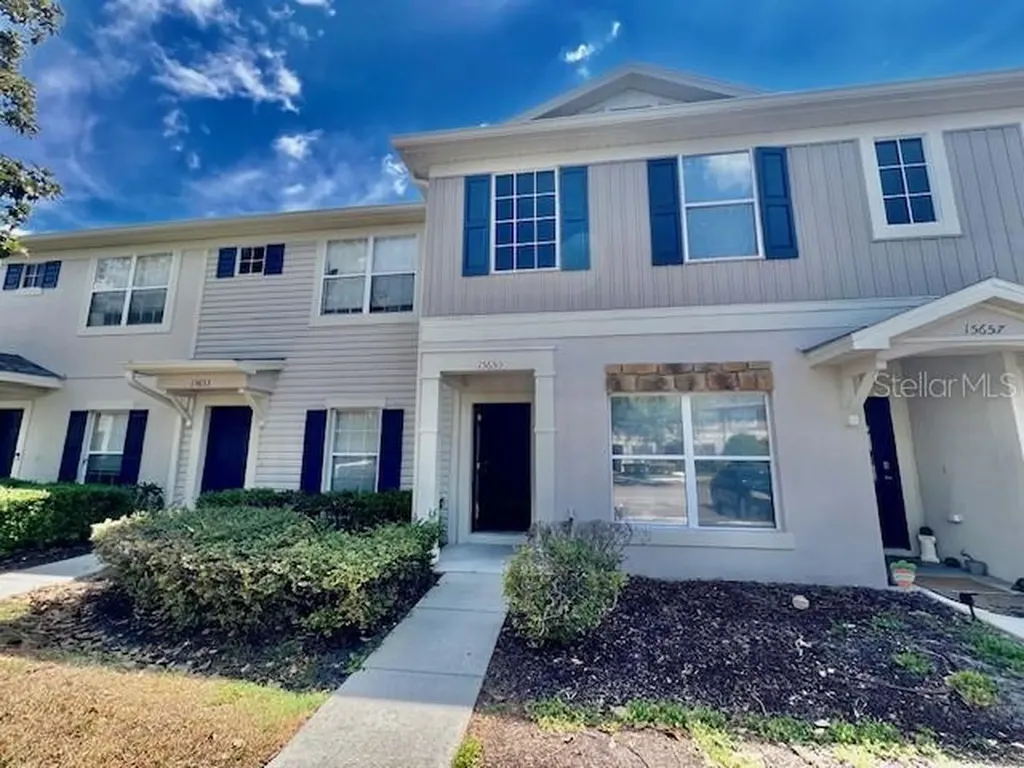 15655 Stable Run Drive Spring Hill FL 34610