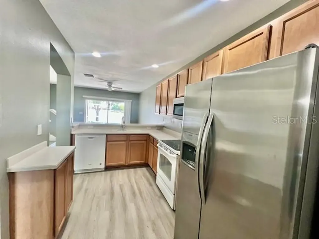 15655 Stable Run Drive Spring Hill FL 34610