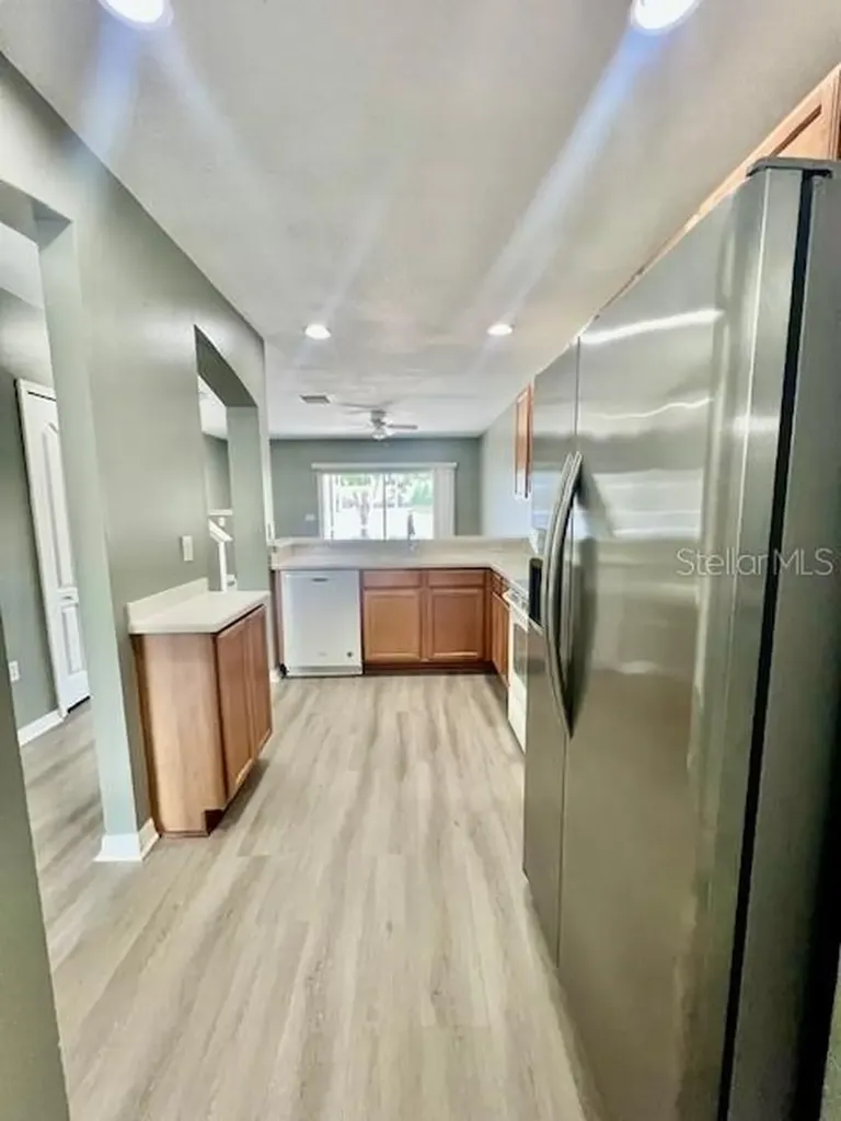 15655 Stable Run Drive Spring Hill FL 34610
