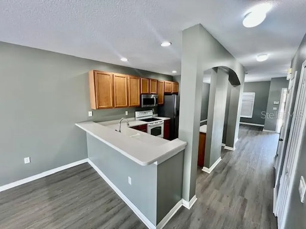 15655 Stable Run Drive Spring Hill FL 34610