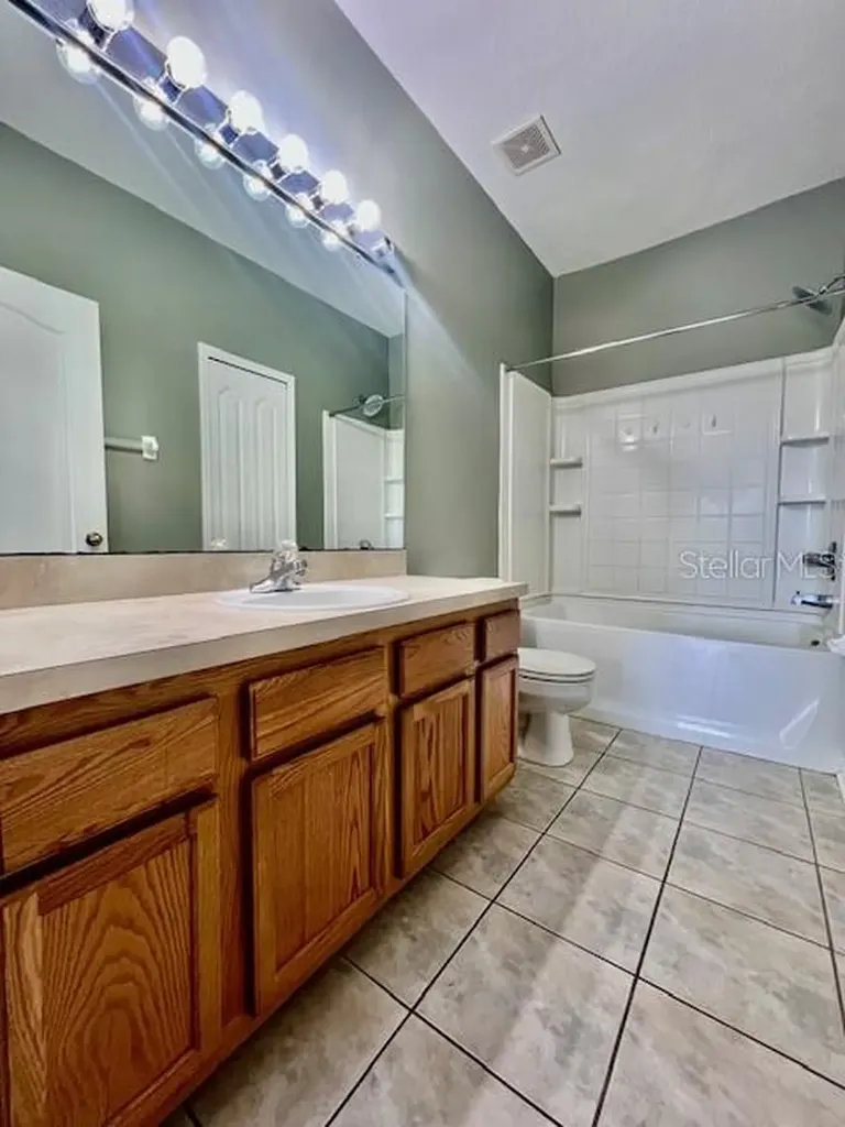 15655 Stable Run Drive Spring Hill FL 34610