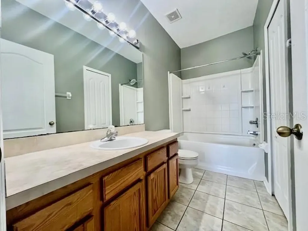 15655 Stable Run Drive Spring Hill FL 34610
