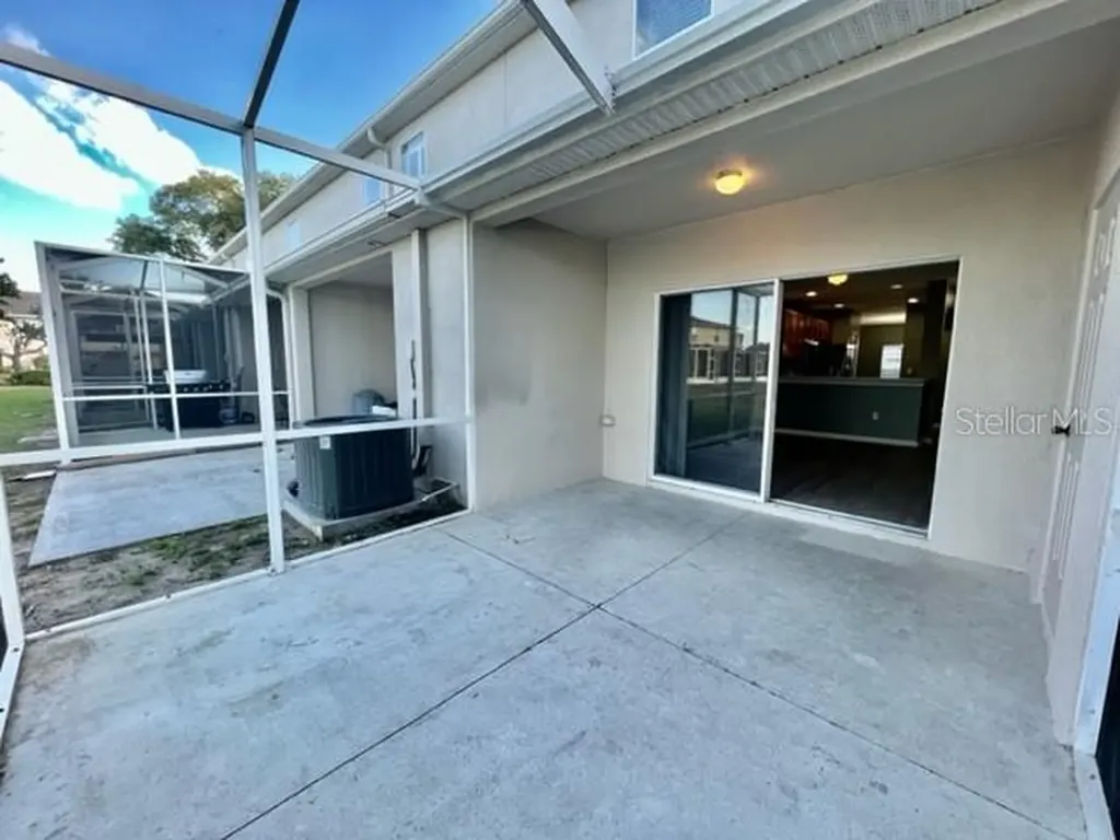 15655 Stable Run Drive Spring Hill FL 34610