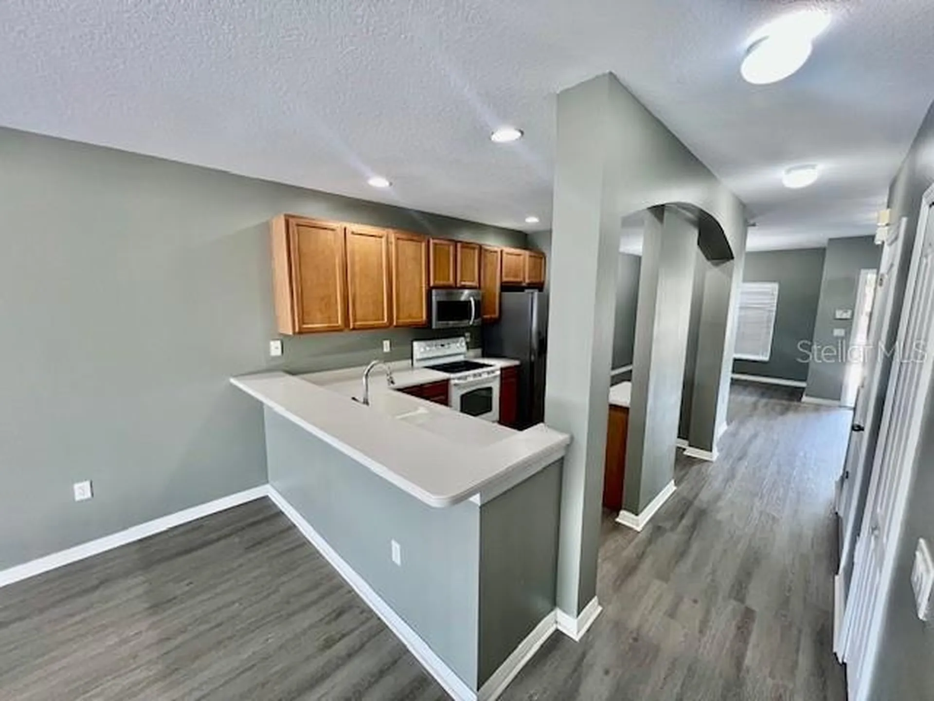 15655 Stable Run Drive Spring Hill FL 34610