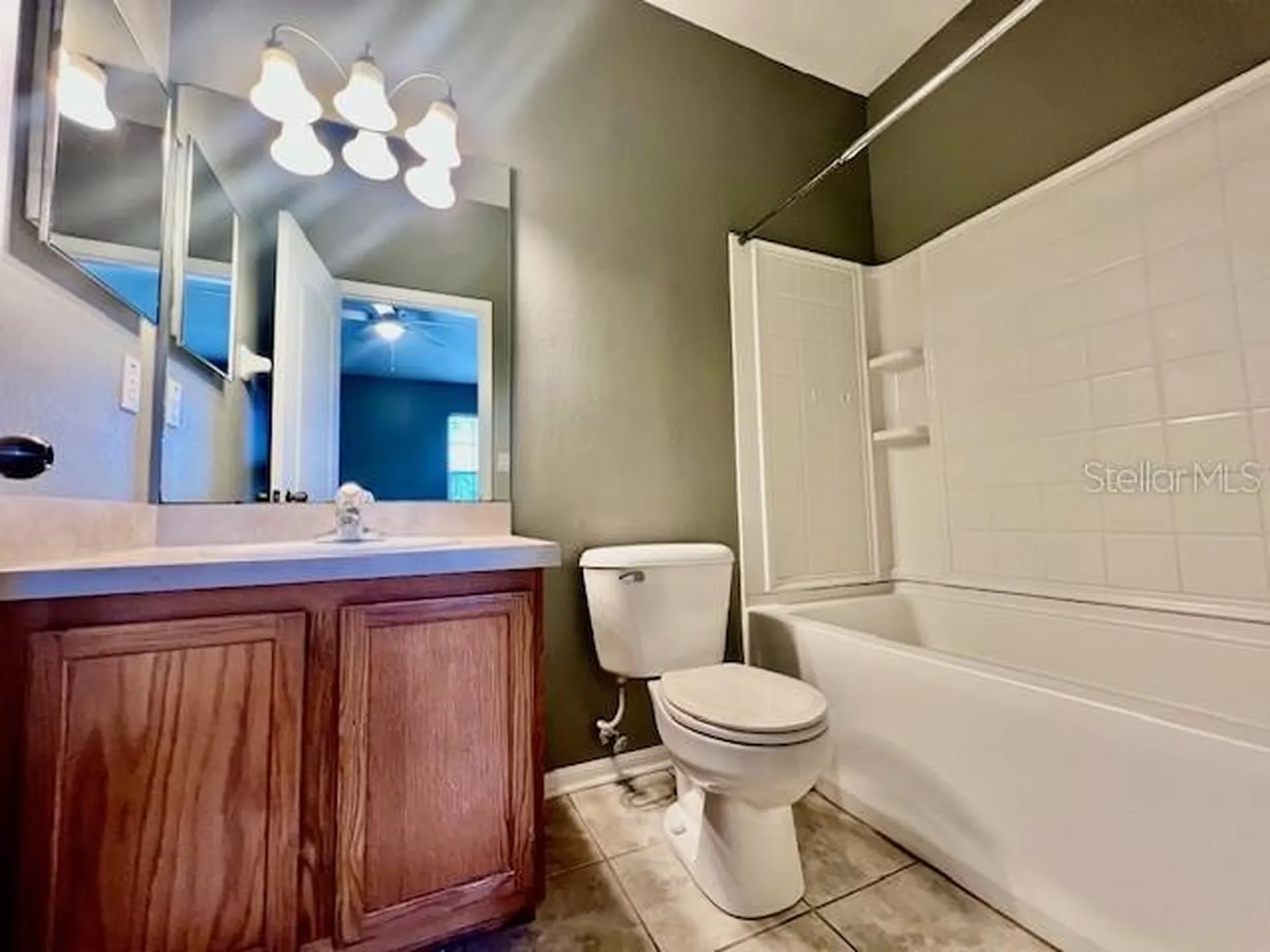 15655 Stable Run Drive Spring Hill FL 34610