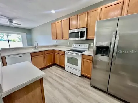 15655 Stable Run Drive Spring Hill FL 34610