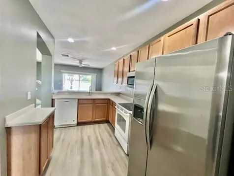 15655 Stable Run Drive Spring Hill FL 34610