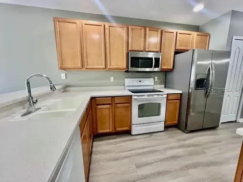 15655 Stable Run Drive Spring Hill FL 34610