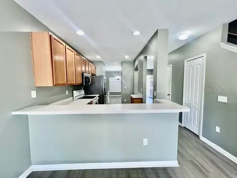 15655 Stable Run Drive Spring Hill FL 34610