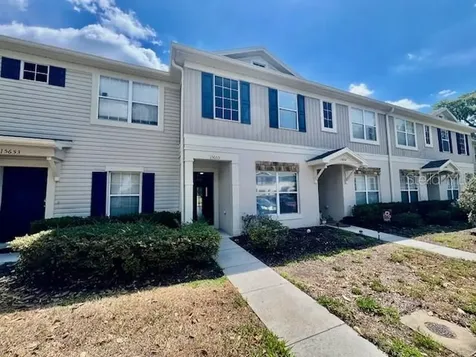 15655 Stable Run Drive Spring Hill FL 34610