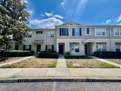 15655 Stable Run Drive Spring Hill FL 34610