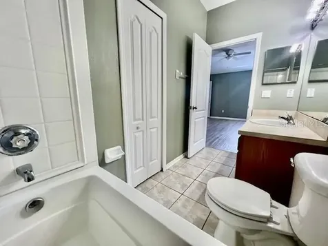15655 Stable Run Drive Spring Hill FL 34610