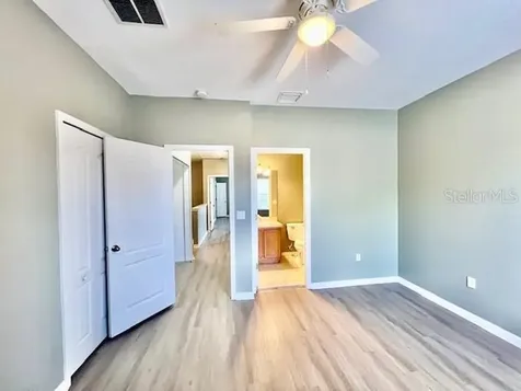 15655 Stable Run Drive Spring Hill FL 34610