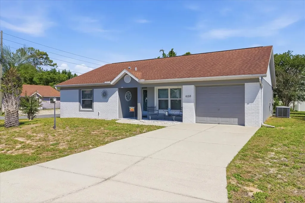 4155 N Lee Street Beverly Hills FL 34465