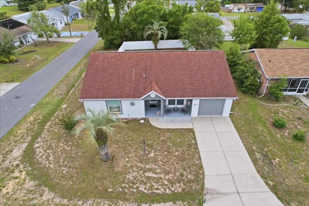 4155 N Lee Street Beverly Hills FL 34465