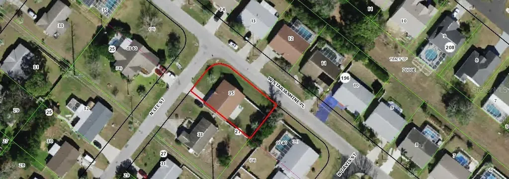 4155 N Lee Street Beverly Hills FL 34465