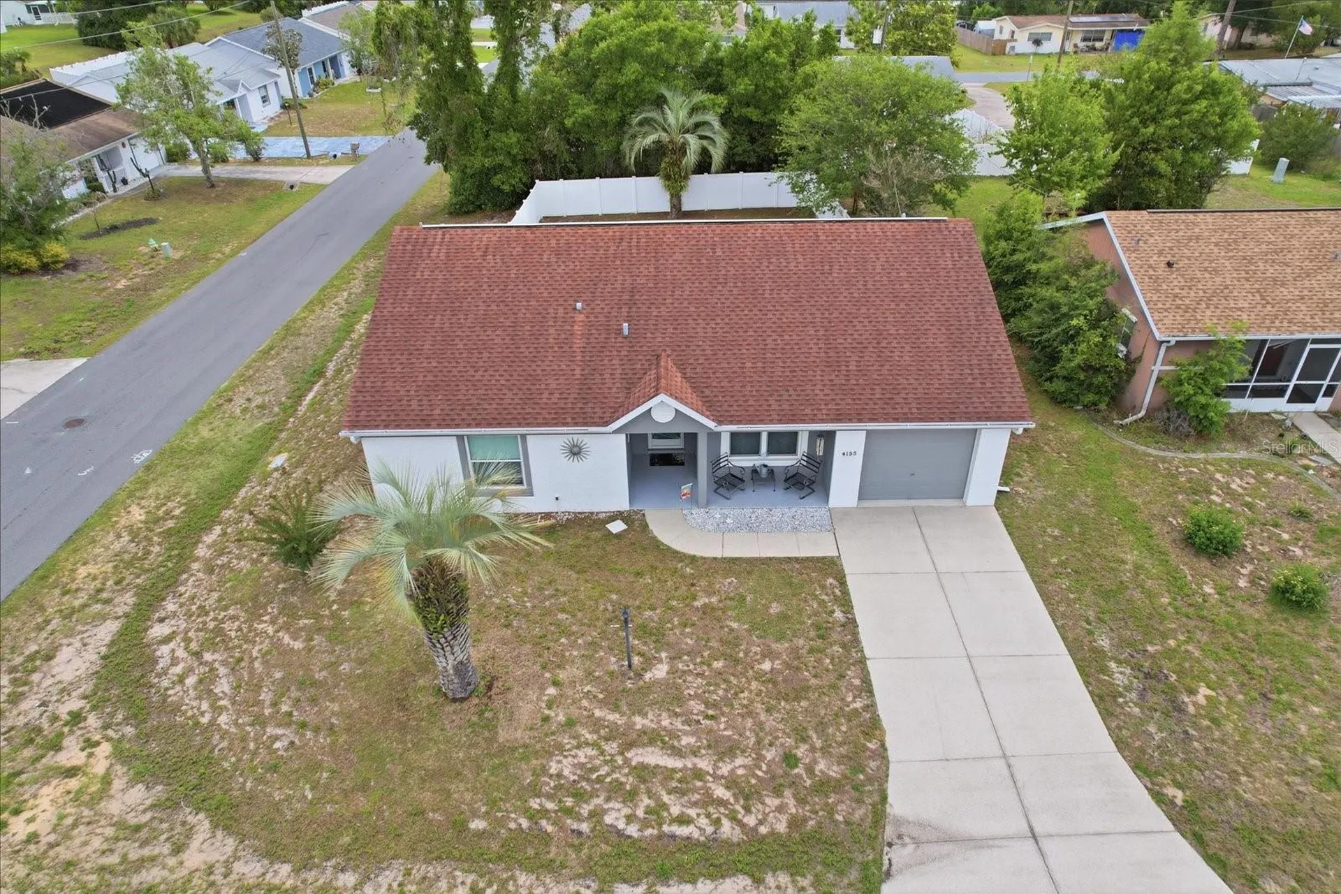 4155 N Lee Street Beverly Hills FL 34465