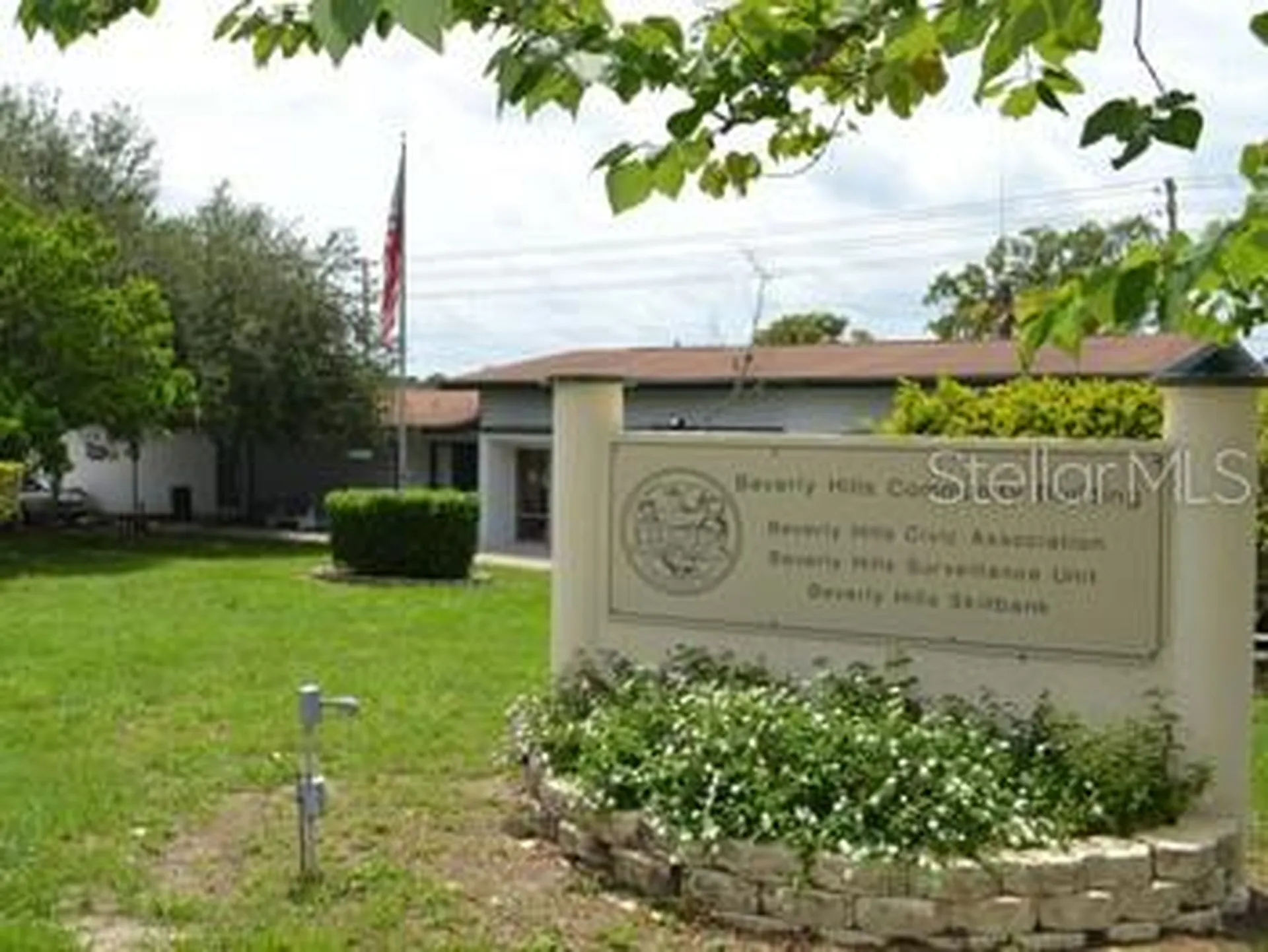 4155 N Lee Street Beverly Hills FL 34465