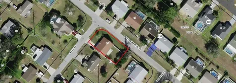 4155 N Lee Street Beverly Hills FL 34465