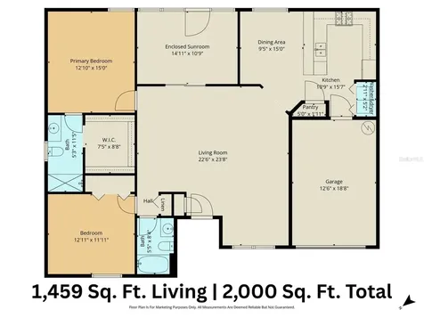 4155 N Lee Street Beverly Hills FL 34465