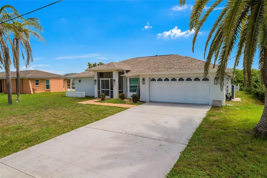 257 Bunker Road Rotonda West FL 33947