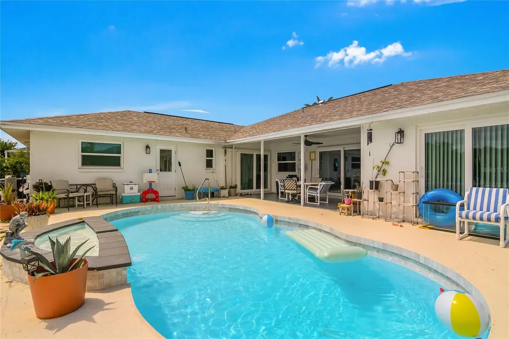 257 Bunker Road Rotonda West FL 33947