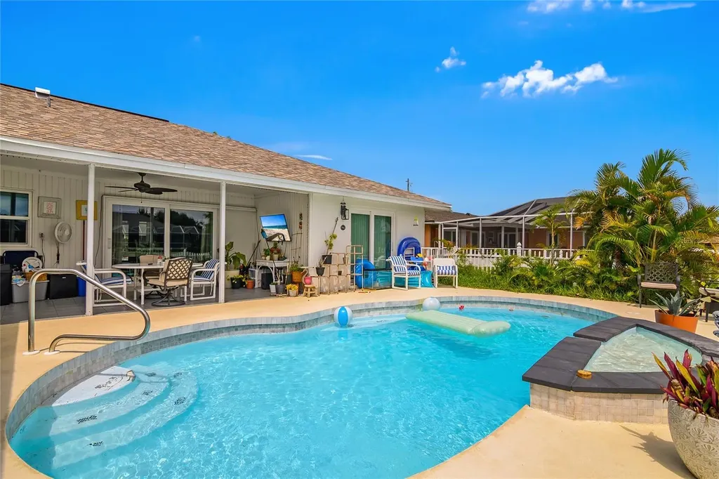 257 Bunker Road Rotonda West FL 33947