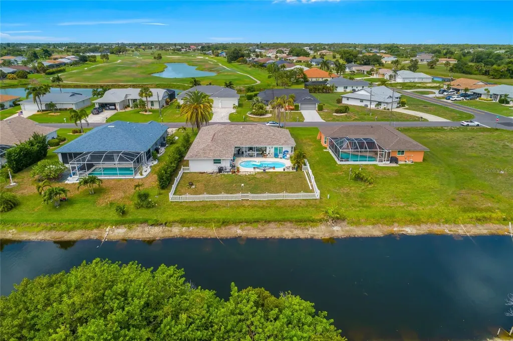 257 Bunker Road Rotonda West FL 33947