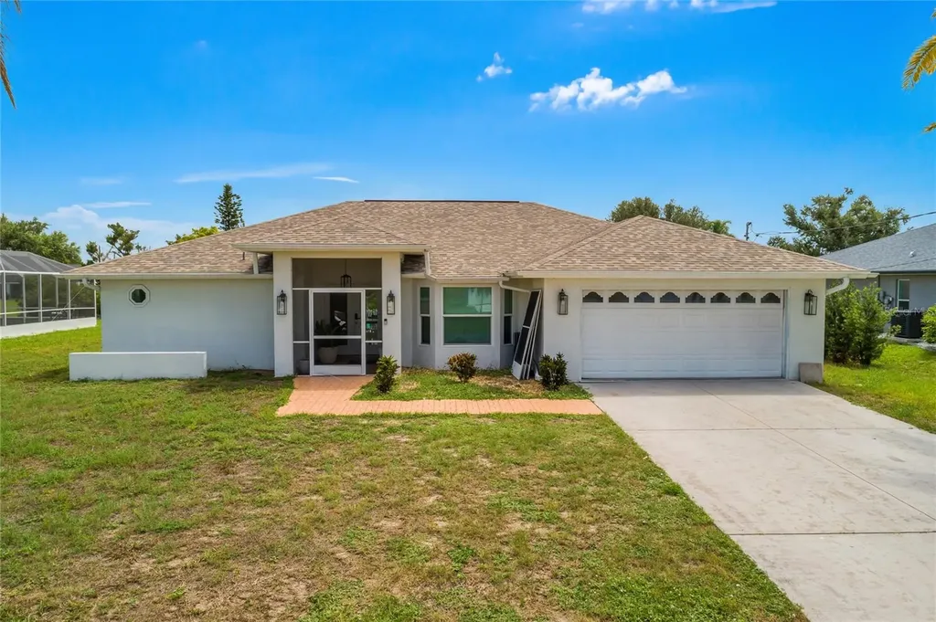 257 Bunker Road Rotonda West FL 33947