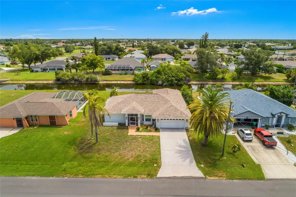 257 Bunker Road Rotonda West FL 33947