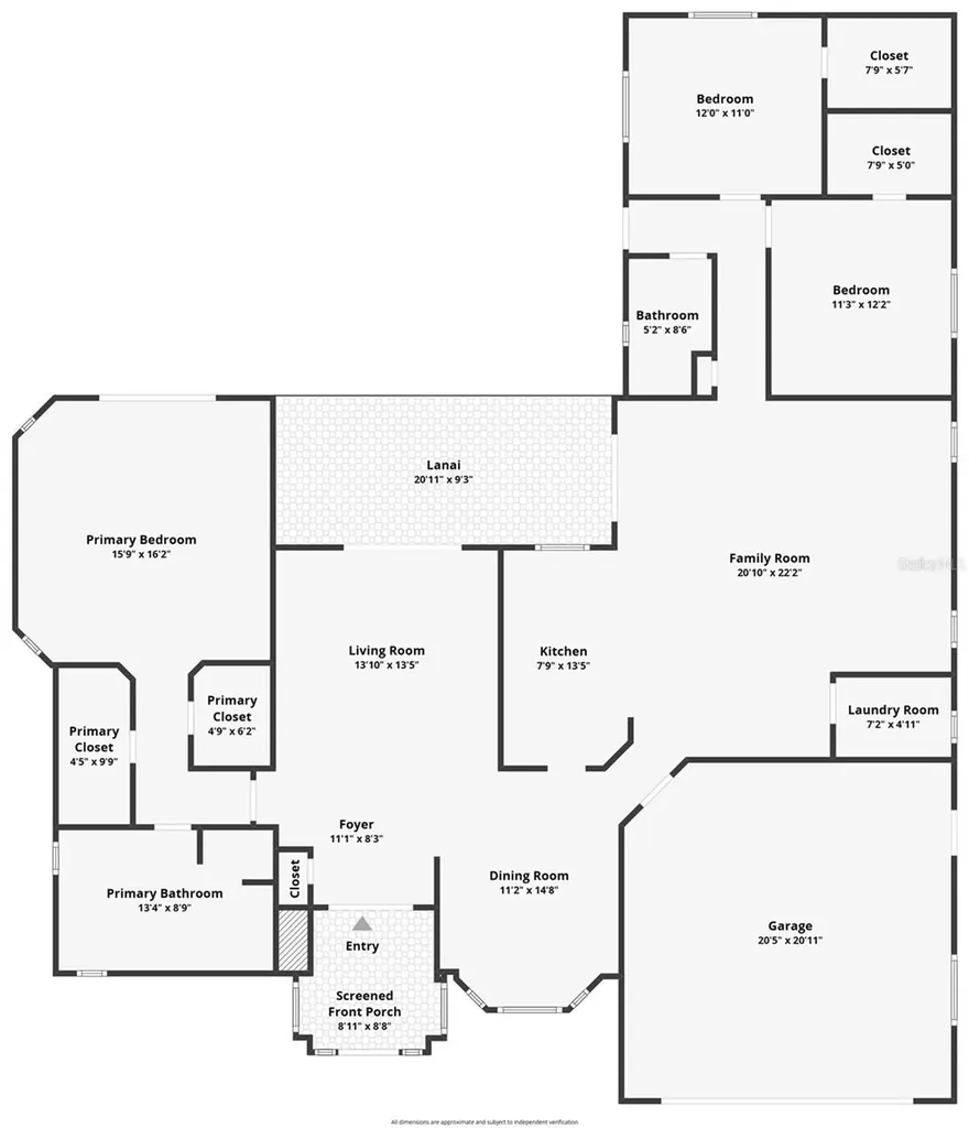 257 Bunker Road Rotonda West FL 33947