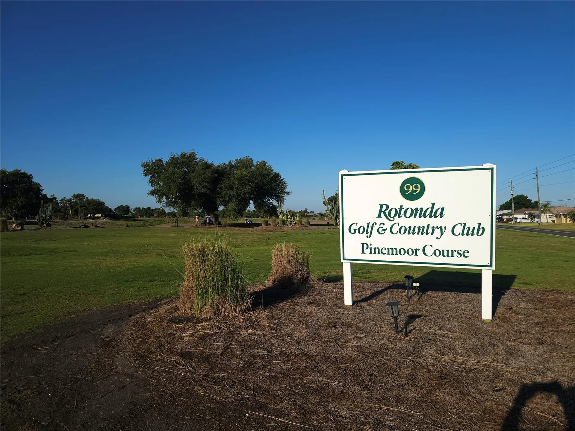 257 Bunker Road Rotonda West FL 33947