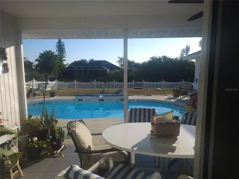 257 Bunker Road Rotonda West FL 33947