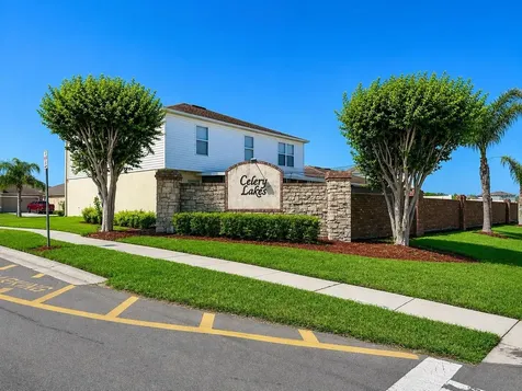 210 Fairfield Drive Sanford FL 32771