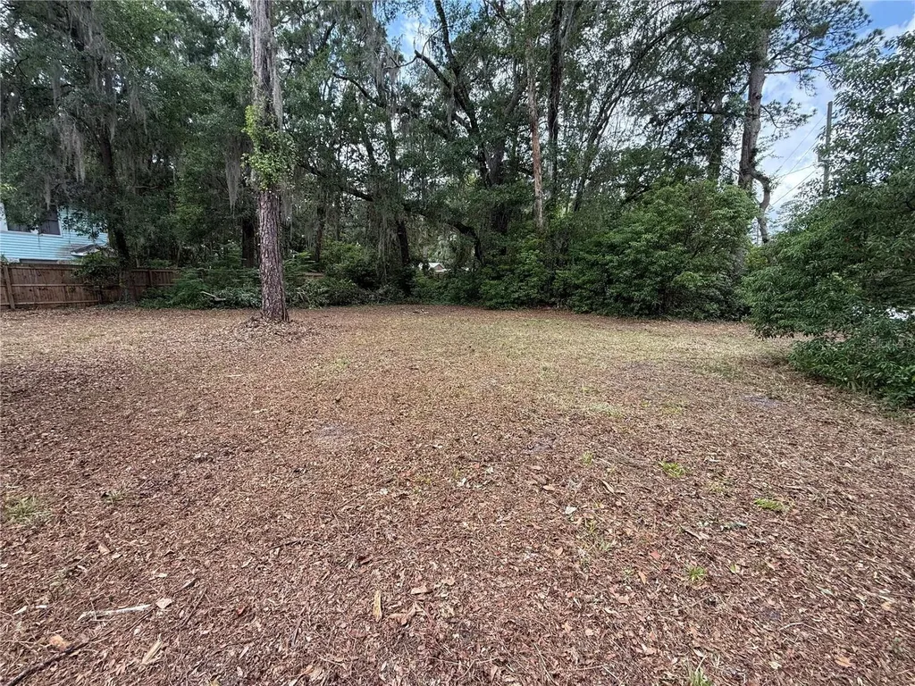 NE 8th Avenue Gainesville FL 32601