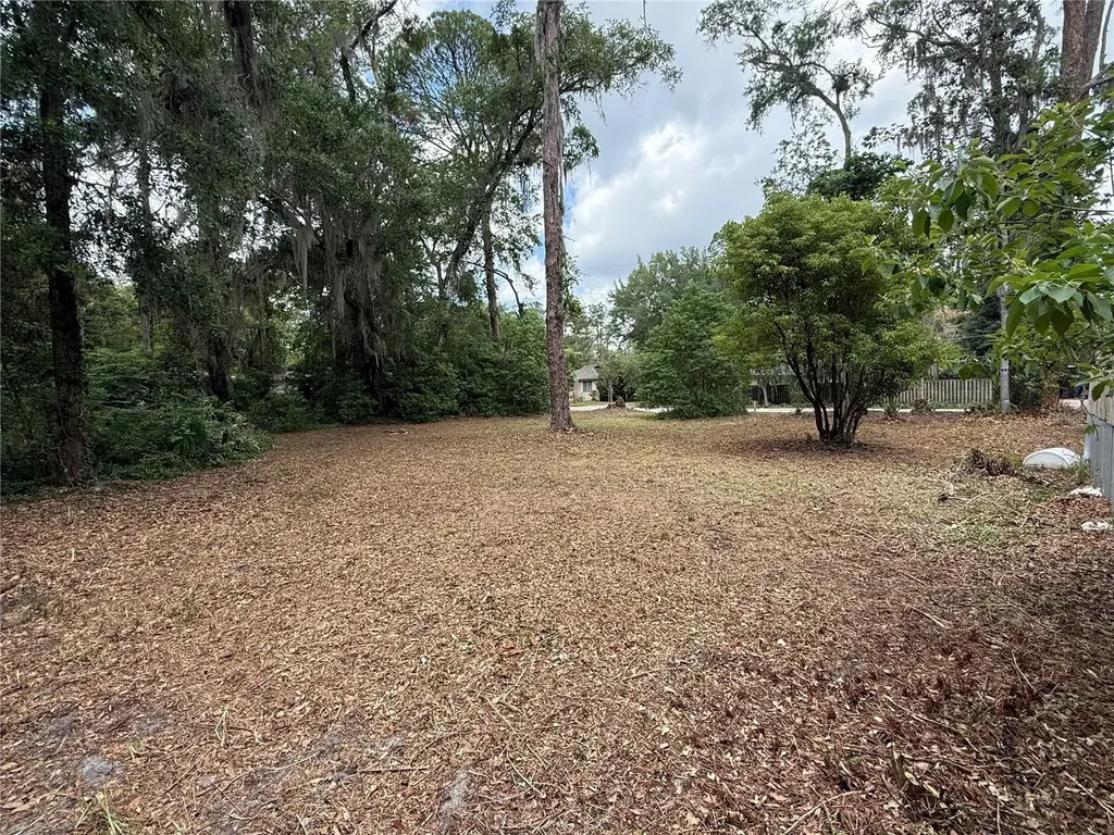 NE 8th Avenue Gainesville FL 32601