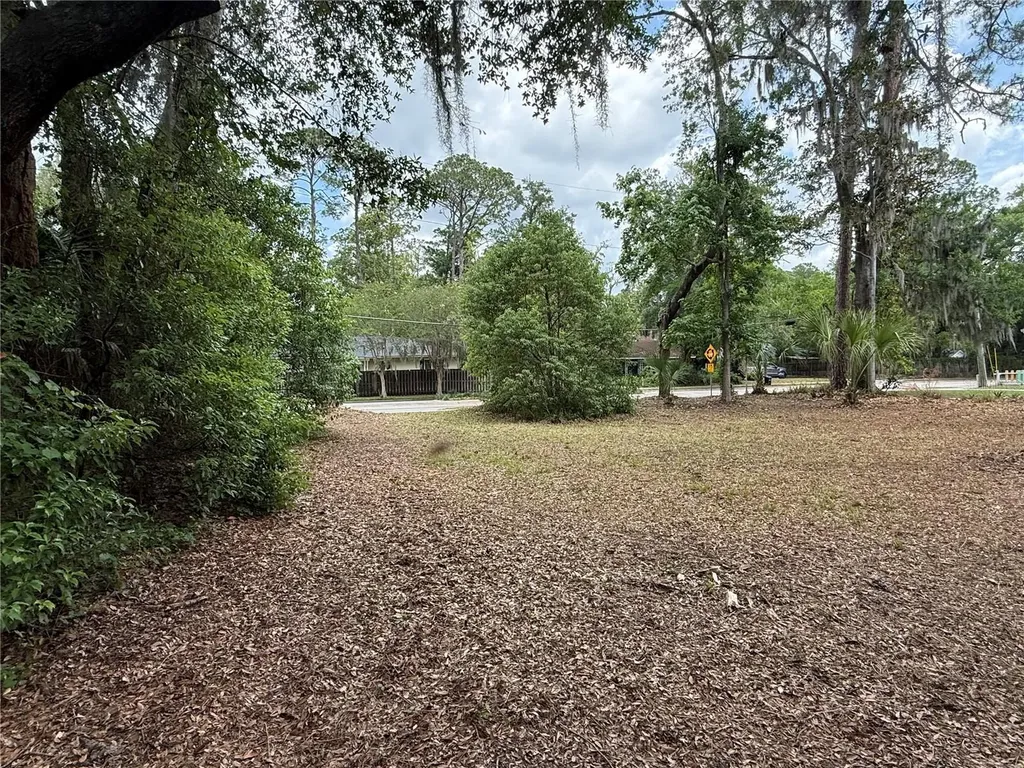 NE 8th Avenue Gainesville FL 32601