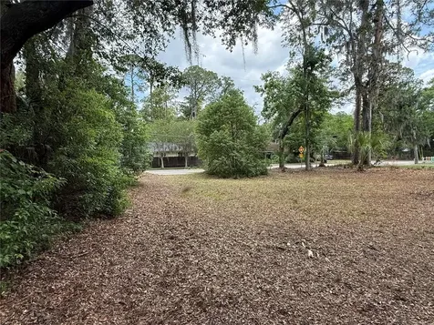 NE 8th Avenue Gainesville FL 32601